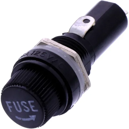 FUSE HOLDER