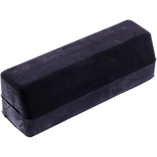 RUBBER BUFFER KORPUS
