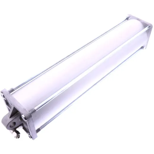 SPANNZYLINDER FIX Auto