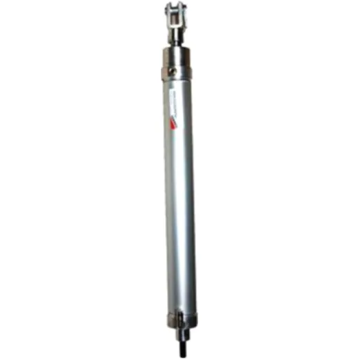 Pos. Cylinder.abdruecker