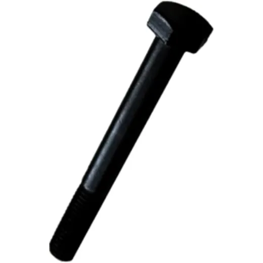 Screw M10X85 12.9
