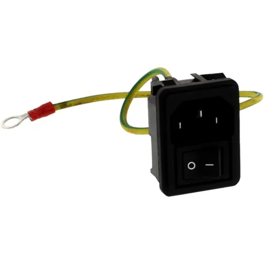 Haupt switch librak