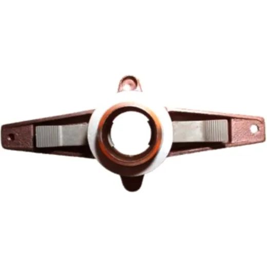 QUICKHex nut GUSS Geodyna