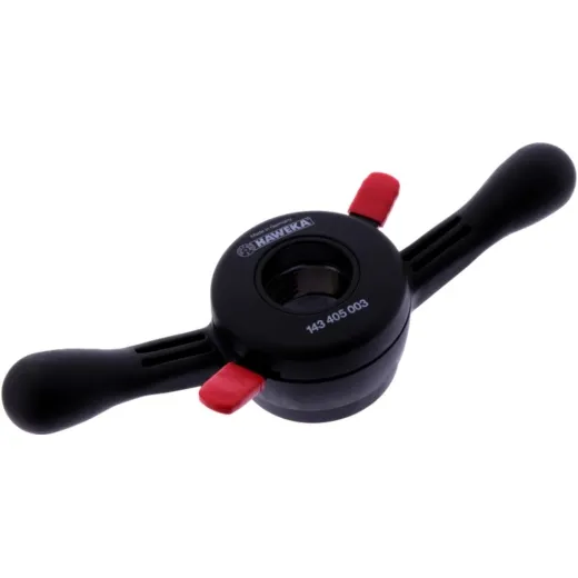 Spannmutter Profiline