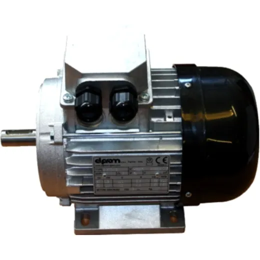 Motor 3PH Monty