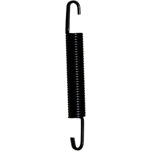 ZugSpring Abdrückpedal