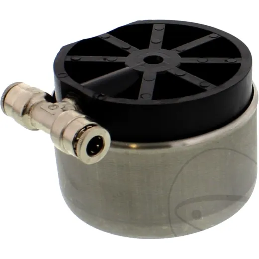 Cylinder VERTIKALE