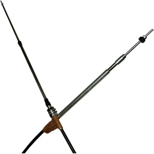 Cable pull Kendo