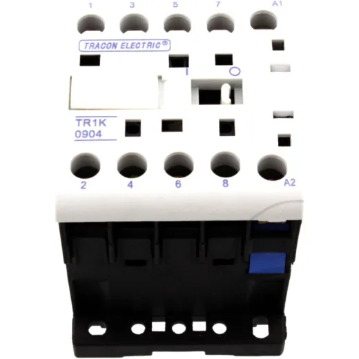 Contactor 4s for mtf 3000