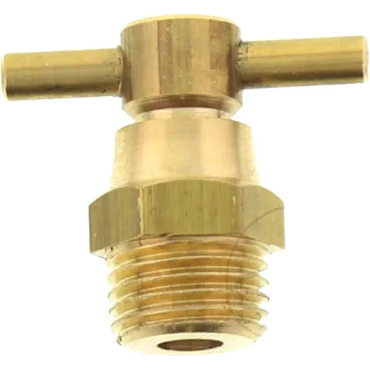 ABLASSVENTIL for