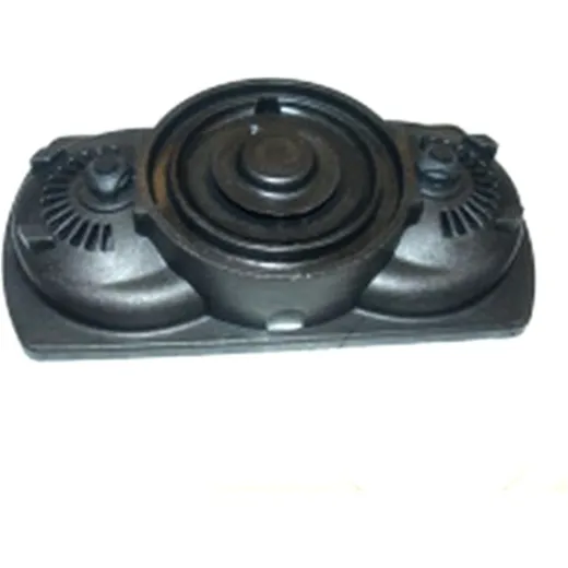 Diaphragm reinigerpumpe rwa