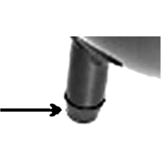 rubber base for.AIRFIX-Mahle