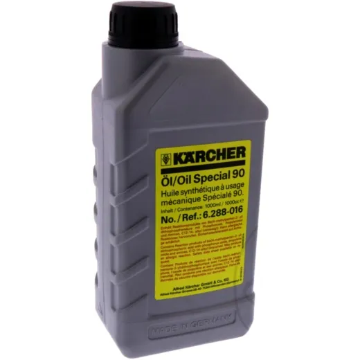 Oil hochdruckaggregat 1 l