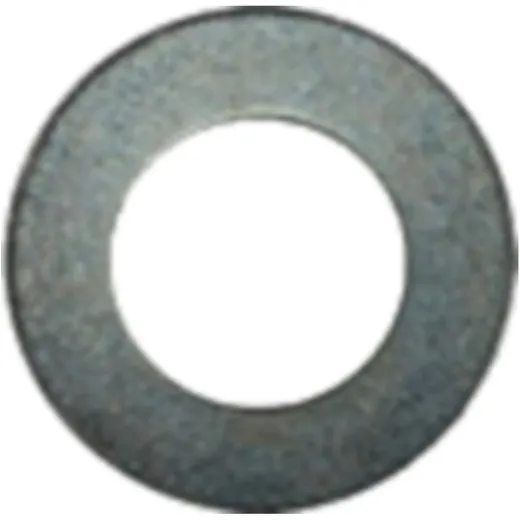 Washer for. kolben
