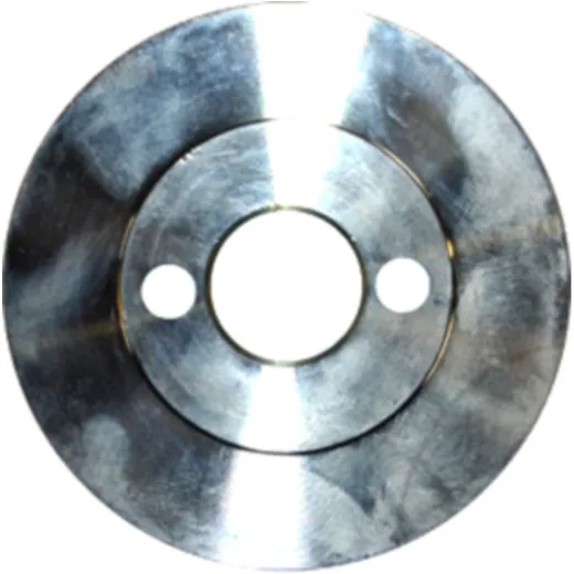 Disc AIRDRAULIC/CLASS. 6041000