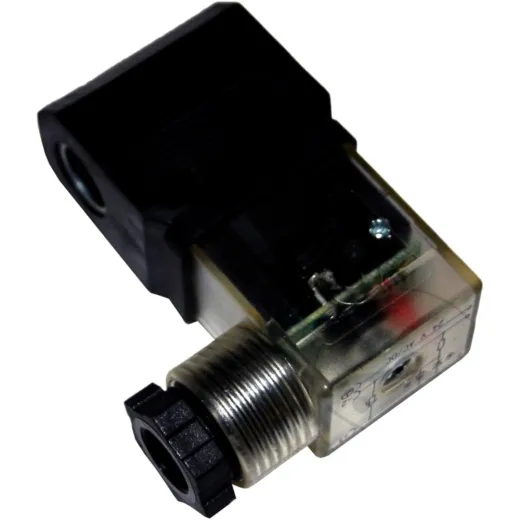 Magnetspule 24v high-