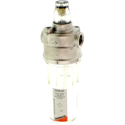 oil ER N204-L00 Butler