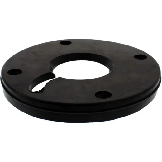 Rubber onlage SPANNTELLER