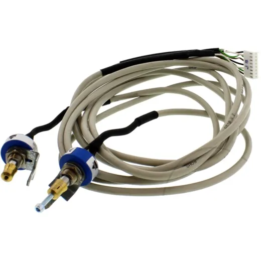 Potentionmeter inklusive Kabel