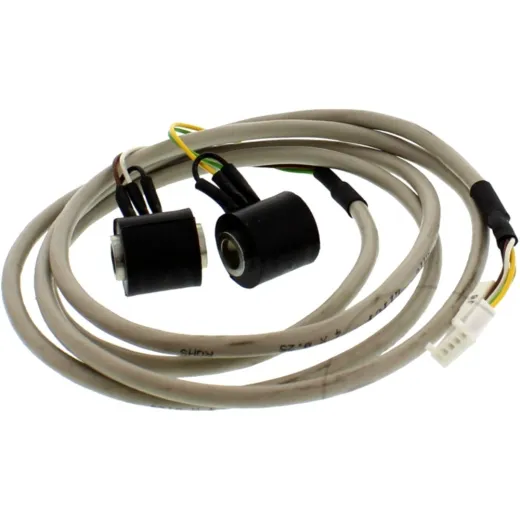 PIEZO mit Kabel