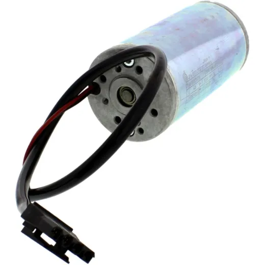 Motor ohne Bremse