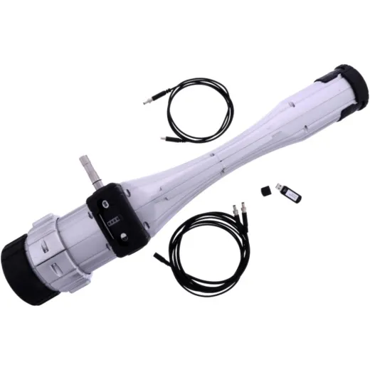 AUSTAUSCH POD links