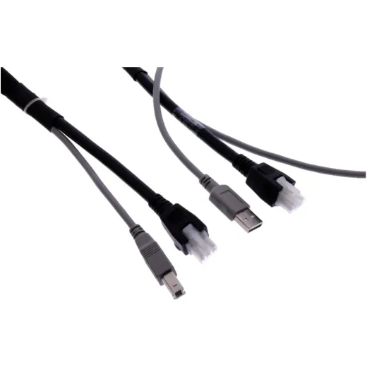 KABELEINHEIT HUB zu PC