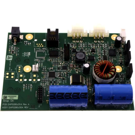Board 12v uhr v3400