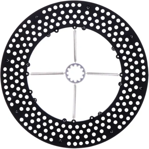 TELLER mit KUGELN JB