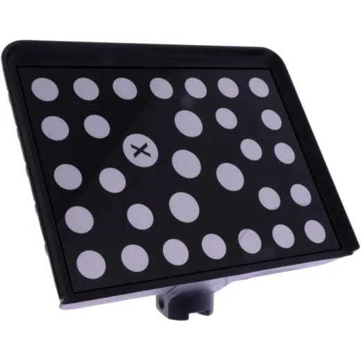 MIRROR FRONT V2300 JB