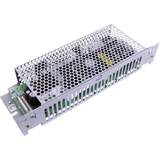 Power supply jb