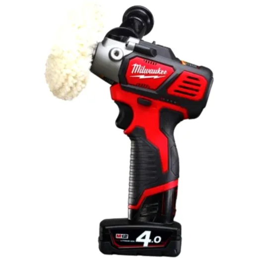 Akku Mini-Polierer 12V 4933447799