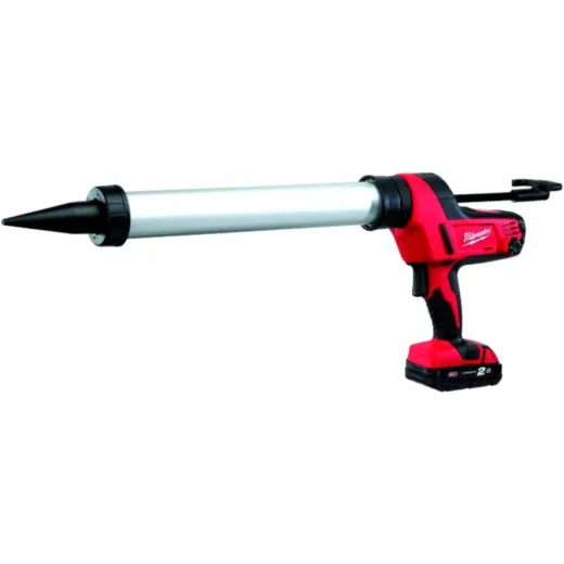 Battery Kartuschenpistole 18V
