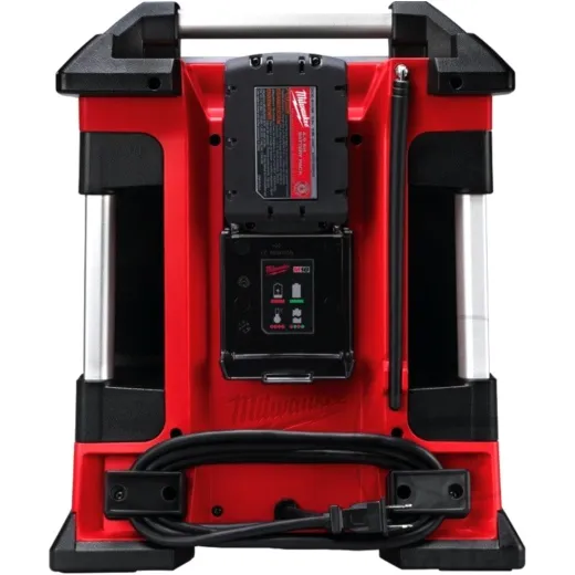 Akku BAUSTELLENRADIO 18V