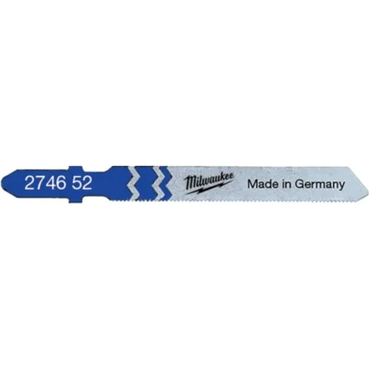 Stichsägeblatt 55X0.7 mm