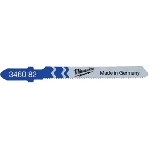 Stichsägeblatt 55X1.2 mm 4932346082