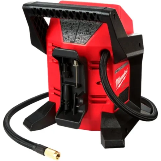Akku Kompressor 12V SOLO