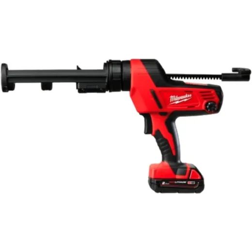 Akku Kartuschenpistole 18V 4933441310