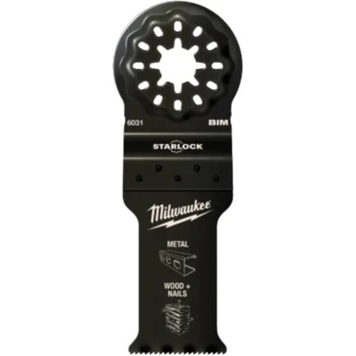Jigsaw blade tauch 19mm