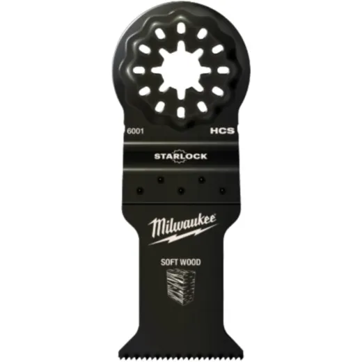 Jigsaw blade tauch 32mm