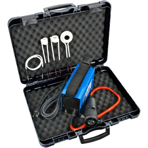 Induction heater