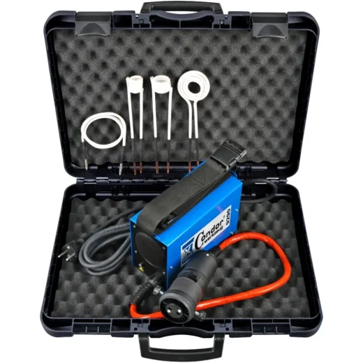 Induction heater