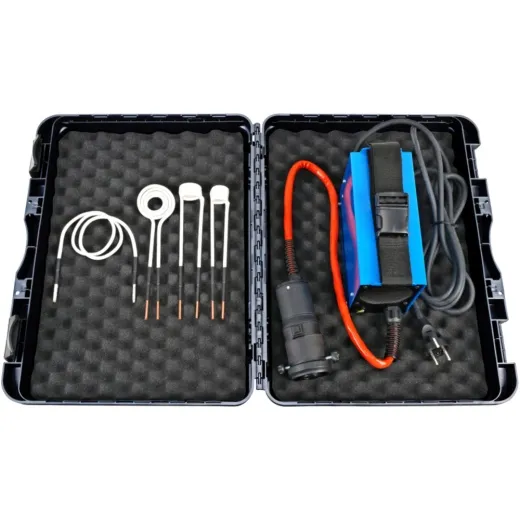 Induction heater