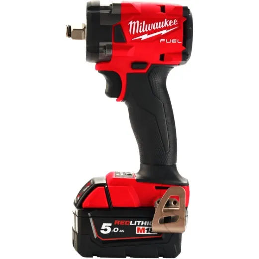 Akku impact wrench 18v 1/2 z