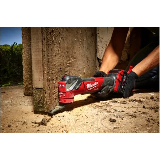 Akku MULTITOOL 18V