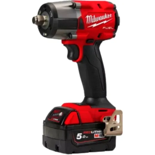 Akku impact wrench 18v 1/2z