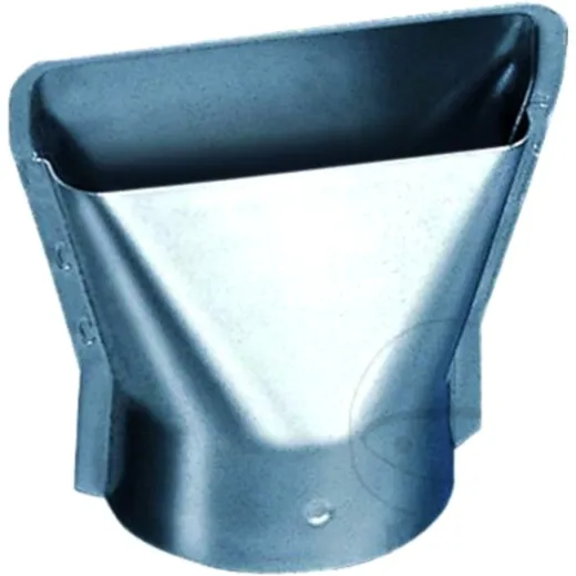 Nozzle hot air blower 50mm