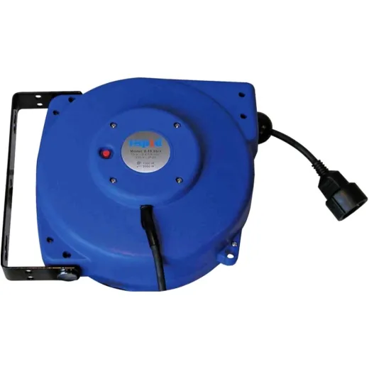 WireonReel R 10 Meter 3X1.5