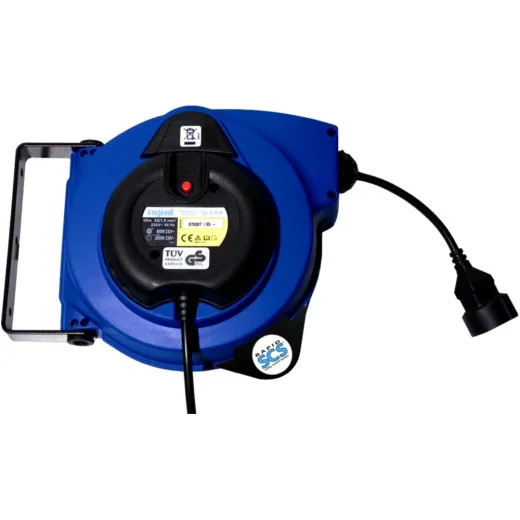 WireonReel r scs