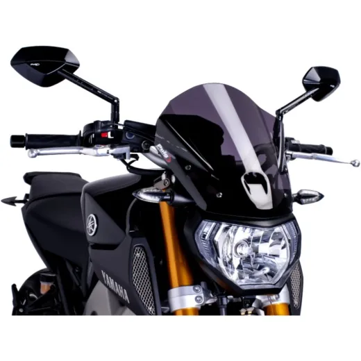 Touringscheibe New Generation Puig 6861F